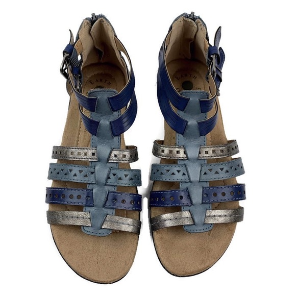 earth origins nellie blue